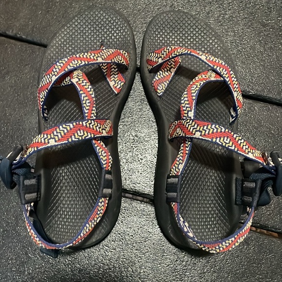 Chaco Sandals - Picture 3 of 5
